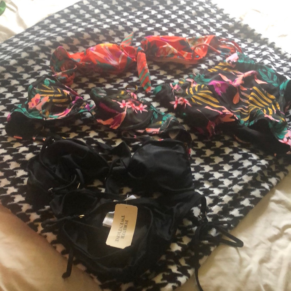 Swimsuit Bundle